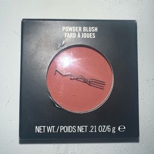 MAC Cosmetics Powder Blush